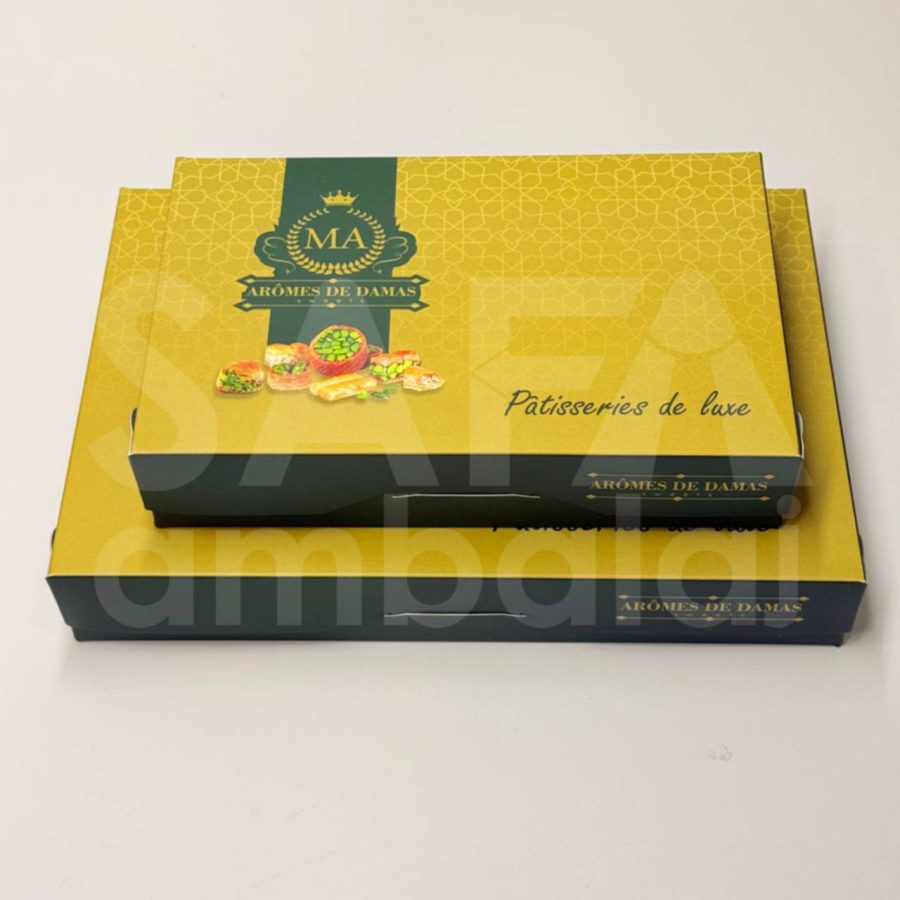 علب يومية (قشاطي)