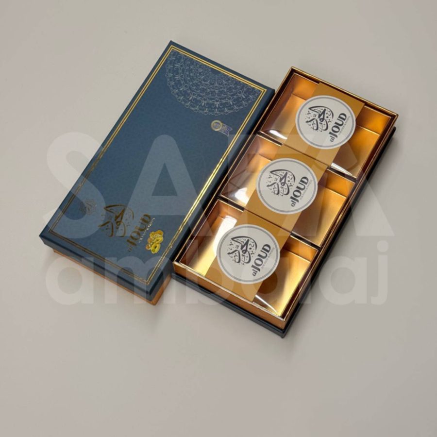 بوكس نواشف مشكل مقوى 