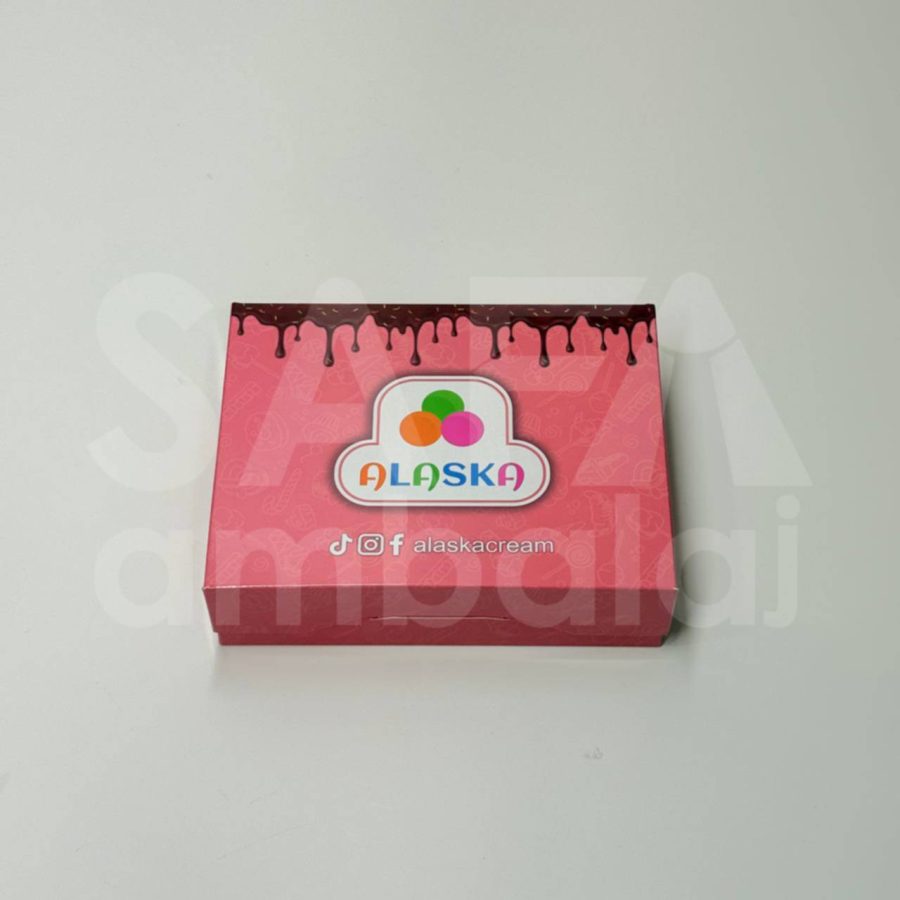 بوكسات كريب&وافل