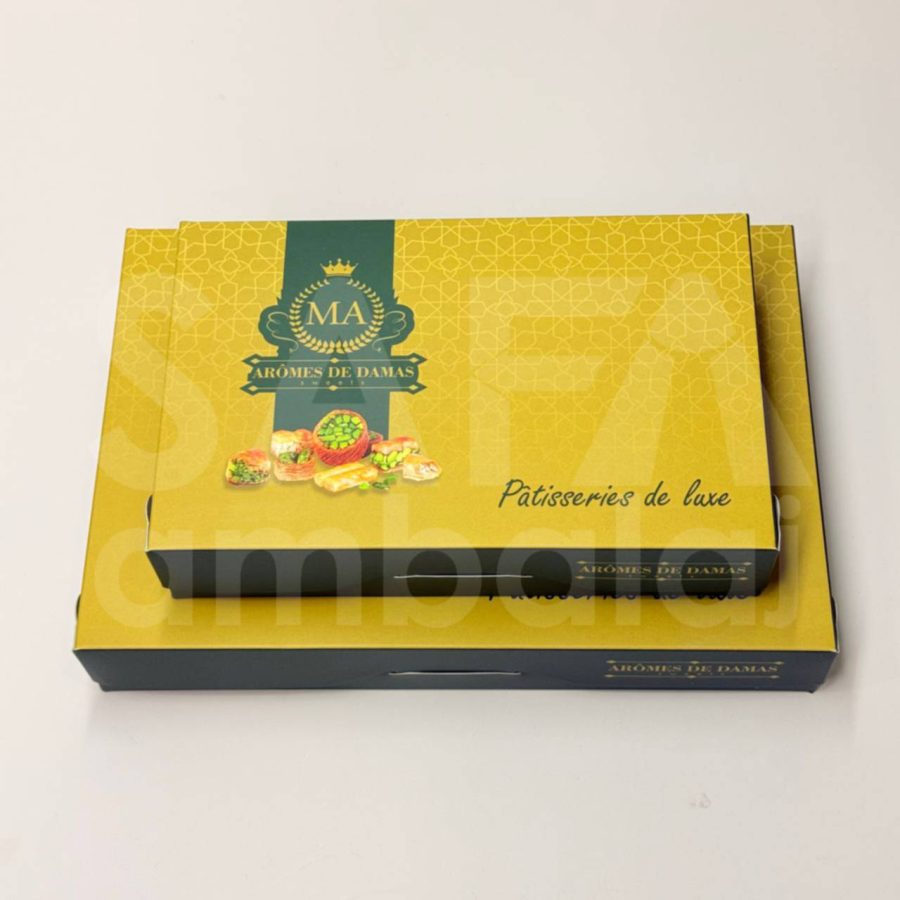 علب يومية (قشاطي)