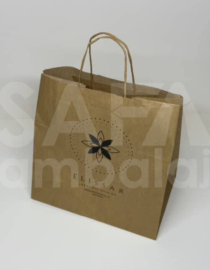 كيس كرافت ديليفري