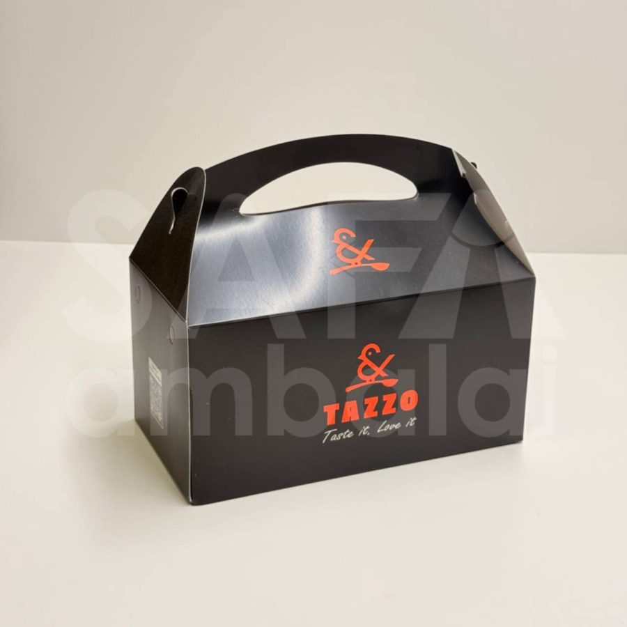 علبة بروستد 