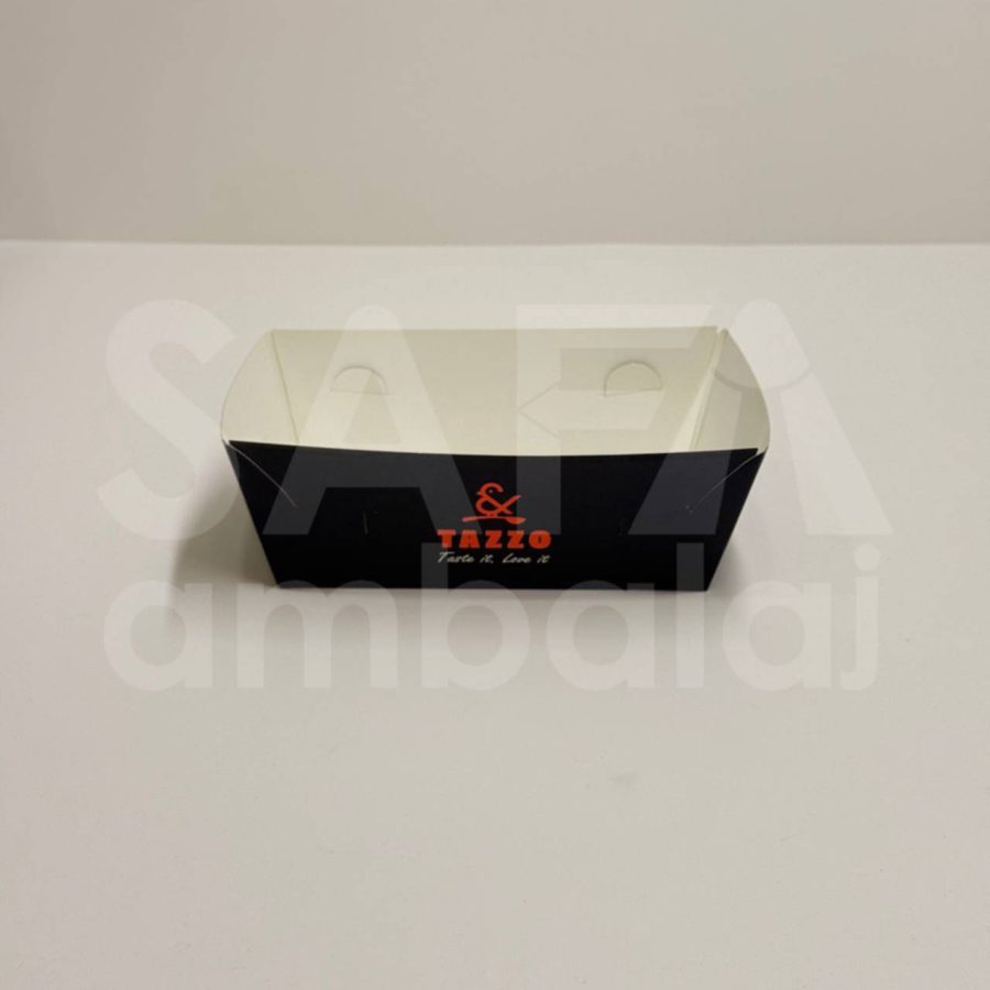 صحن بطاطا فرايز 